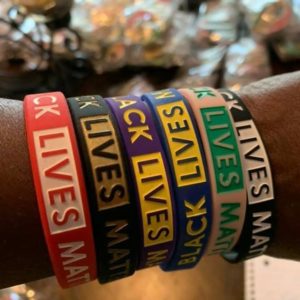 BLM Bracelet