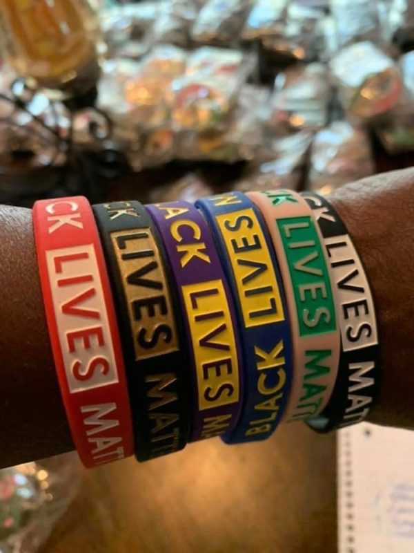 BLM Bracelet